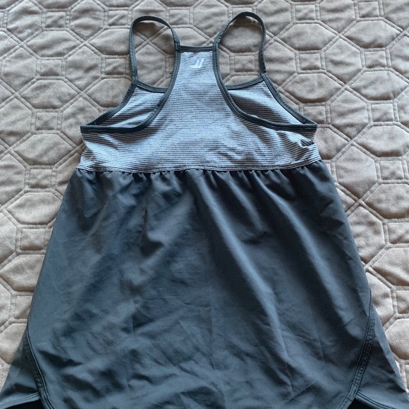 Joe Fresh Athletic Tank Top - Picture 3 of 4